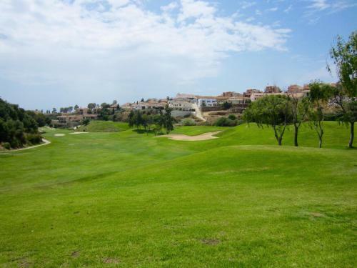 Apartamento Riviera Serenity