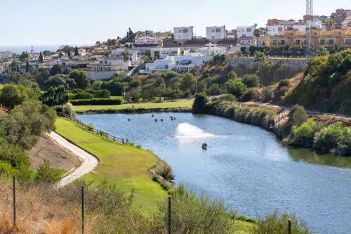 Apartamento Riviera Serenity