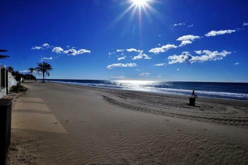 Apartamento Riviera Serenity