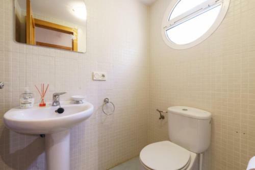 Apartamento Ct 134 - Terrazas de Cala de Mijas