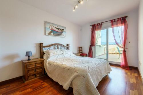 Apartamento Ct 134 - Terrazas de Cala de Mijas