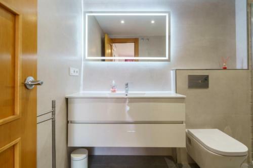 Apartamento Ct 134 - Terrazas de Cala de Mijas
