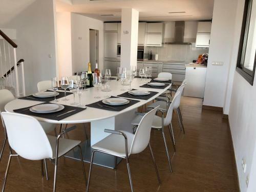 Luxury Villa For 12 People