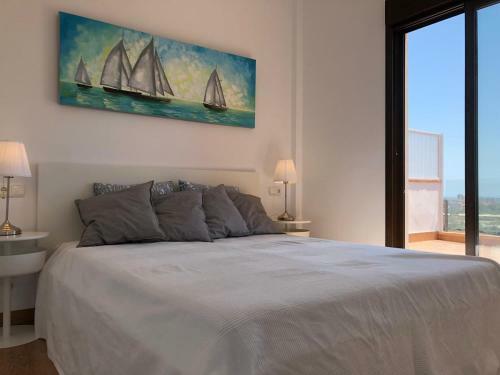 Luxury Villa For 12 People