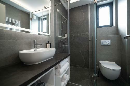 Luxury Apartments UNA Sarajevo