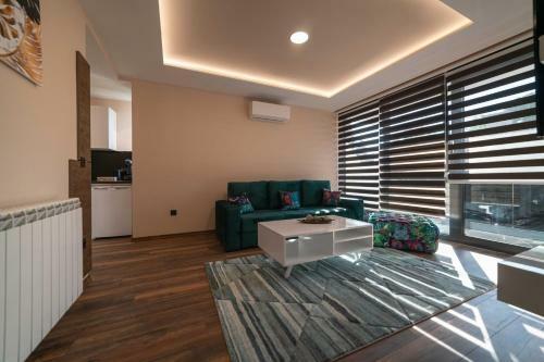 Luxury Apartments UNA Sarajevo
