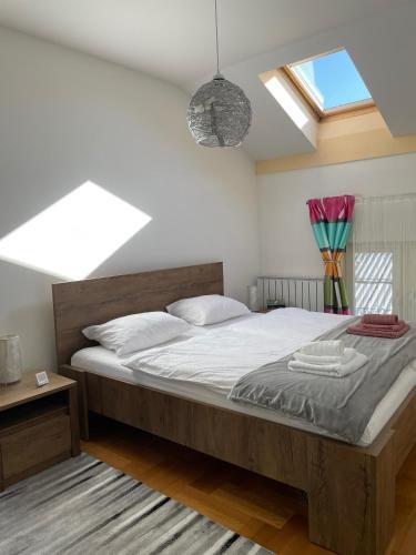 Apartamento Mills, Stari Grad - Ba??ar?ija