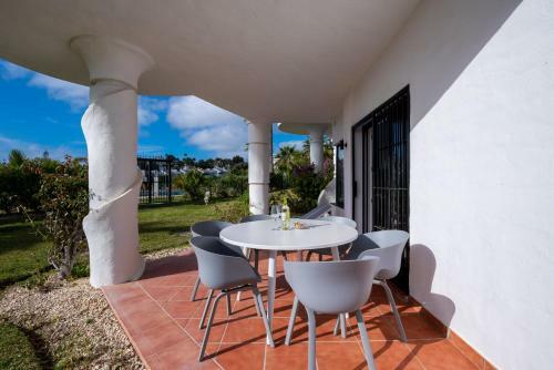 Apartamento Antares Garden I