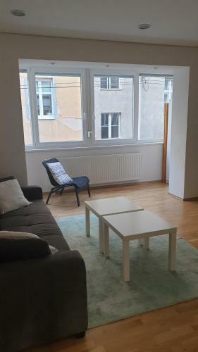 Apartamento Stan Kod Austrijske Ambasade