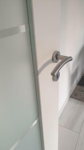 Apartamento Stan Kod Austrijske Ambasade