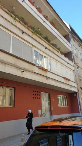 Apartamento Stan Kod Austrijske Ambasade