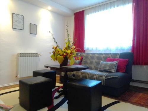 Apartman Leabella