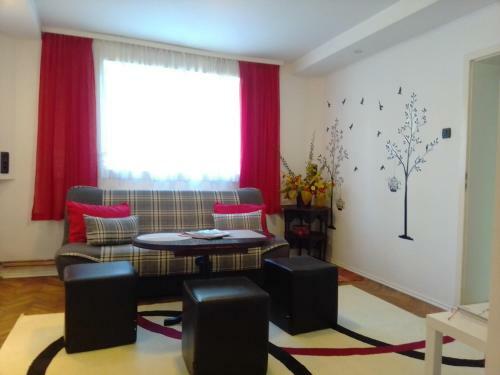 Apartman Leabella