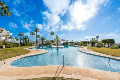 Apartamento Antares Garden II