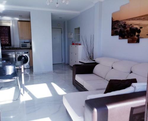 Apartamento Campomar