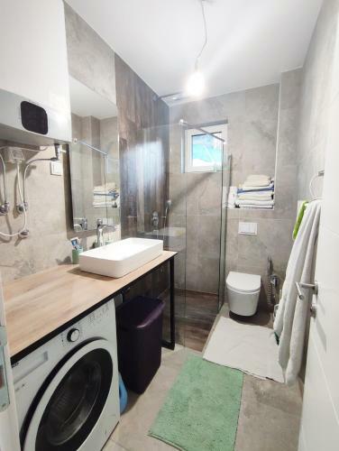Apartman Bjela?nica Vukov Vis 1