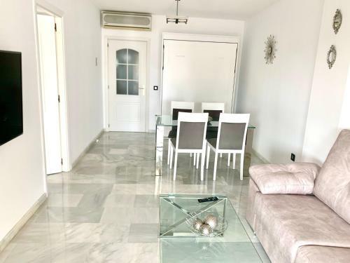 Mi Capricho, Luxury Apartment P.10