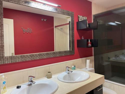 Mi Capricho, Luxury Apartment P.10