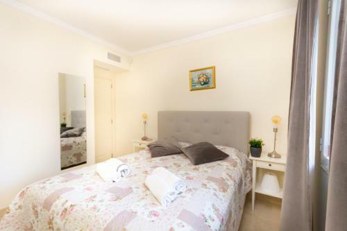 Apartamento Calahonda Las Palmeras
