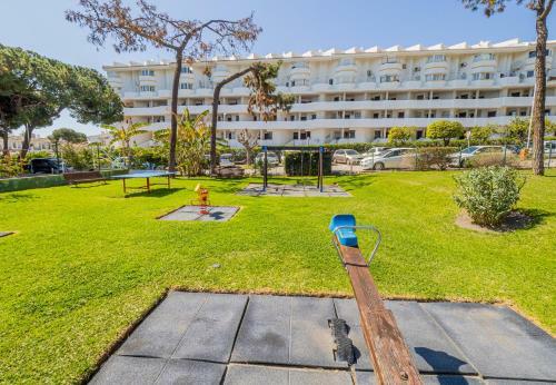 Apartamento Cubo's La Bambera First Line Beach