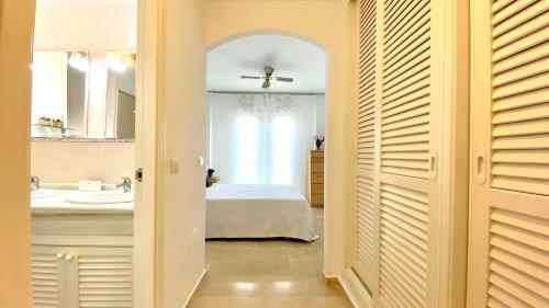 Lovely 3 Bedroom Apartment