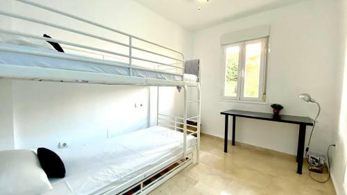 Lovely 3 Bedroom Apartment