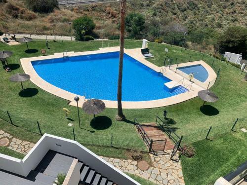 Apartamento Hollywood Hills/riviera
