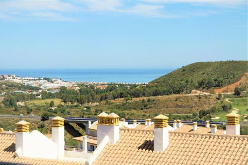 Cala Del Sol - Premium Apartment