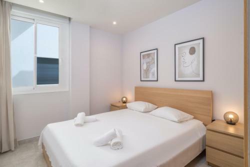 Apartamento Casa Banderas