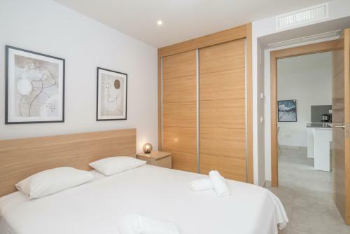 Apartamento Casa Banderas
