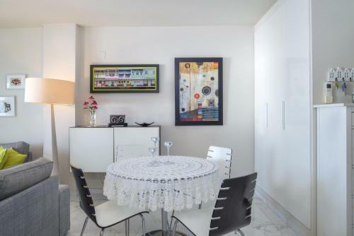 Apartamento Mi Capricho