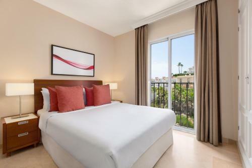 Hotel Ramada Residences By Wyndham Costa Del Sol