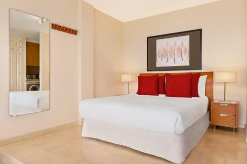 Hotel Ramada Residences By Wyndham Costa Del Sol