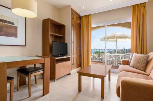 Hotel Ramada Residences By Wyndham Costa Del Sol