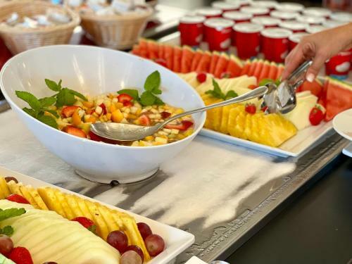 Hotel Ramada Residences By Wyndham Costa Del Sol