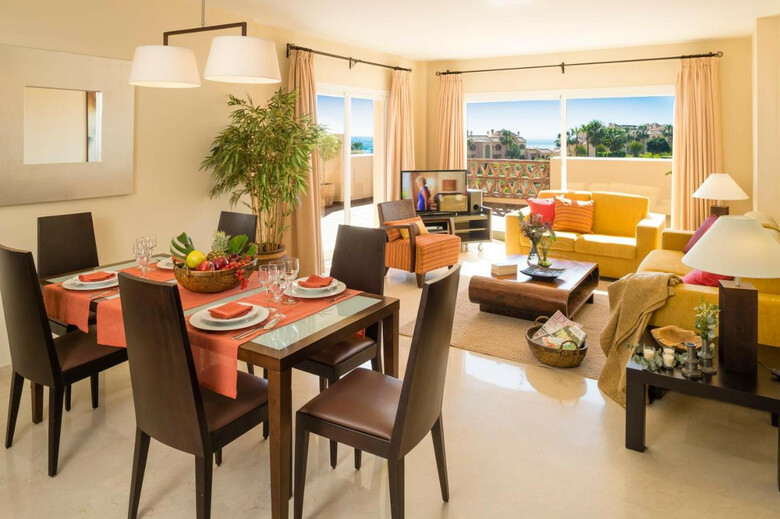 Hotel Wyndham Grand Costa Del Sol