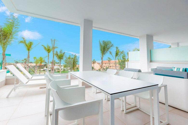 Hotel Wyndham Grand Costa Del Sol