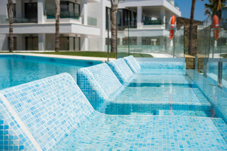Hotel Wyndham Grand Costa Del Sol