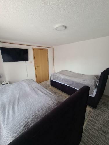Otes Apartment