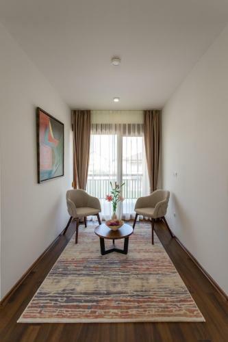 Villa Malak Resort