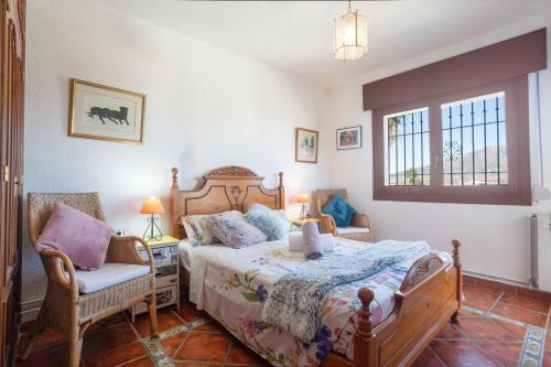Casa Katrin Apartment