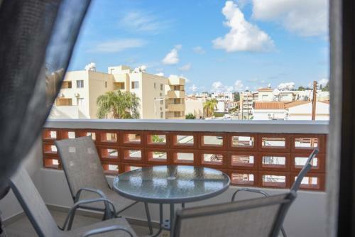 Modern Holiday Apartment