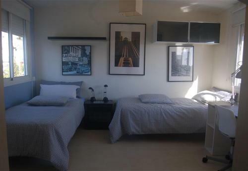 Apartamento Duplex With Charm