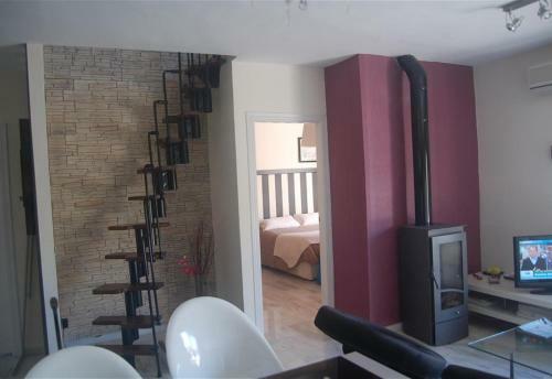 Apartamento Duplex With Charm