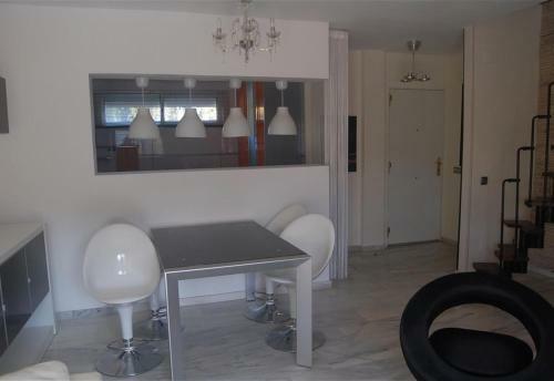 Apartamento Duplex With Charm