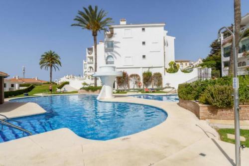 Apartamento Pueblo Lucas - Ct 162