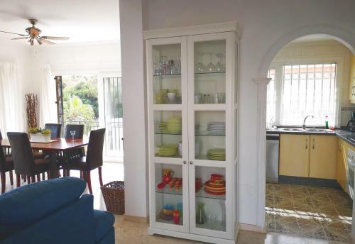 Casa Leo Holiday Villa