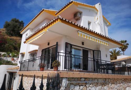 Casa Leo Holiday Villa