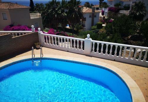 Casa Leo Holiday Villa