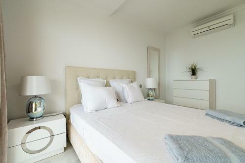 Apartamento Malagasuite Luxury Pool Mijas